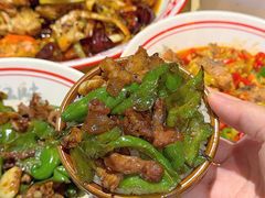 -江味龙虾馆·裸蓝龙虾(南山店)