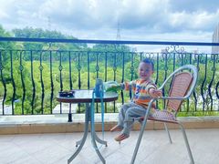 -重庆长寿碧桂园凤悦凤凰酒店