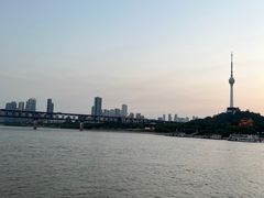 -武汉两江游览·夜游长江(汉阳门码头)