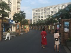 -浙江越秀外国语学院