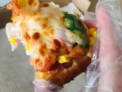 -尊宝比萨(南湖大华店)