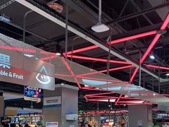 -盒马鲜生(顺义店)