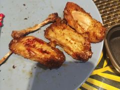 -舜和巴西烤肉餐厅(舜和国际店)