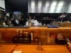 -Ramen满吉·豚骨拉面(丽园路店)