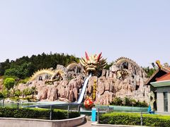 -南京银杏湖乐园