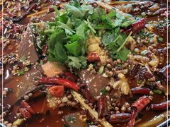 -鲜塘宴·千岛湖大鲫鱼(南湖店)