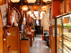 -王氏炉匠·烧鸟放题自助(三里屯店)