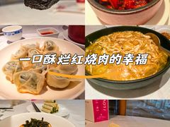 -老吉士酒家(天平路店)