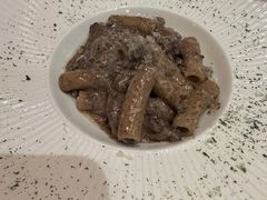 松露酱牛筋牛肉斜纹通心粉-向日葵十五度餐厅(昌平区店)