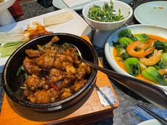 -小城故事·地道宁波味(月湖盛园店)