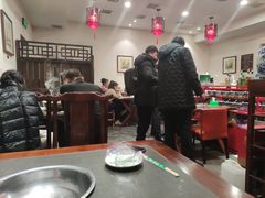 大堂-吉祥涮羊肉