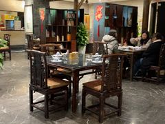 -顺兴老茶馆·精品川菜(世纪城店)