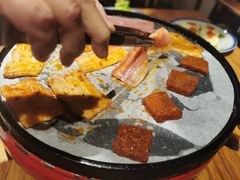 -么肆烤肉(汉街形象店)