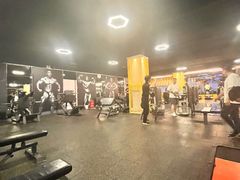 -峰鸟自助健身(锦泰城店)