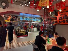 -谭十三大排档·18年老字号(船山路总店)