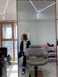 -小齐发型Star·Salon