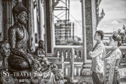 -四叶草环球旅拍