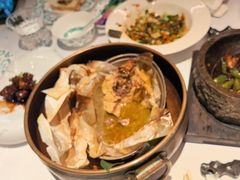 -桂满陇·海市蜃楼·黑金(国金店)