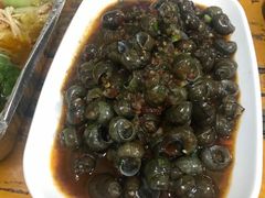 -隆康社长沙烧烤铺(桔园店)