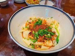 -尚寨嫽扎咧面馆(钟楼店)