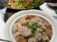 -费大厨辣椒炒肉(高铁吾悦广场店)