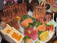 -花潮料理艺食馆(SM新生活广场店)