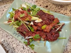 -厚味居炙子烤肉·清真(天桥南纬路店)