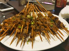 -太原富力万达文华酒店·美食汇西餐厅