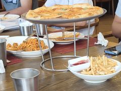 -WOLFGANG PUCK KITCHEN & BAR(迪士尼小镇店)
