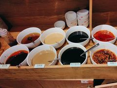 -煲大王老砂锅猪肚鸡(泊富ICITY店)