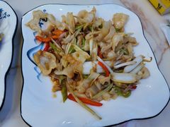 -富临港·蒸汽海鲜·手抓海鲜·炒菜(栈桥店)