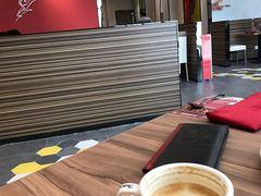 -斗牛士牛排餐厅(富力海珠城广场店)