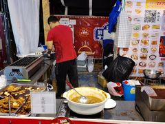 -澳门旅游塔360°旋转餐厅(南湾湖广场店)