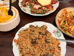 -婉泰·特色小吃·舂鸡脚(告庄二店)