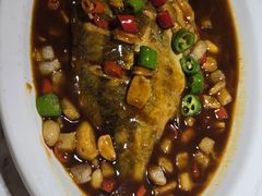 -品大伍·食之道品伍味(汪海店)