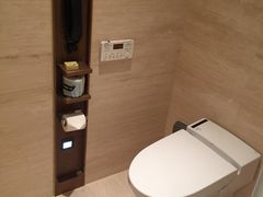 卫生间-上海衡山路十二号华邑酒店