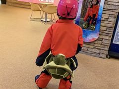 -长沙湘江冰雪世界