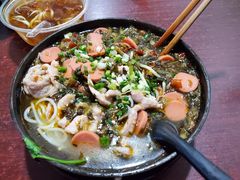 -李米线(武陵路店)