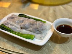 -广东胜利宾馆西关粤中餐厅