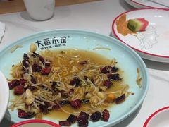 -大厨小馆(华阳城店)