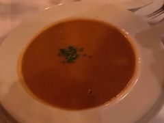 龙虾汤-Keens Steakhouse