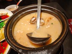 -知楚•精致湖北菜(武商MALL店)