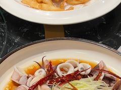-金海湾海鲜总店