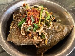 -88号小吃店·经典云南菜·地道纳西美食