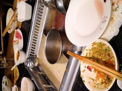 -巴奴毛肚火锅(安阳相州店)