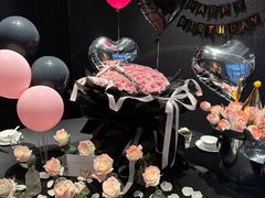 -小运河·公馆(国贸店)