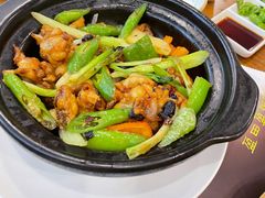-盈田盈粥庄(博山东路店)