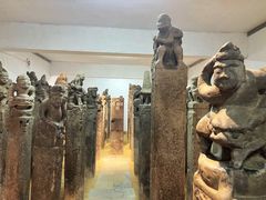 -西安关中民俗艺术博物院