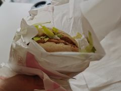 -麦当劳(列东店)