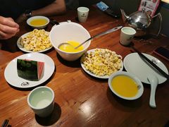 -老板恋上鱼(振华商厦店)